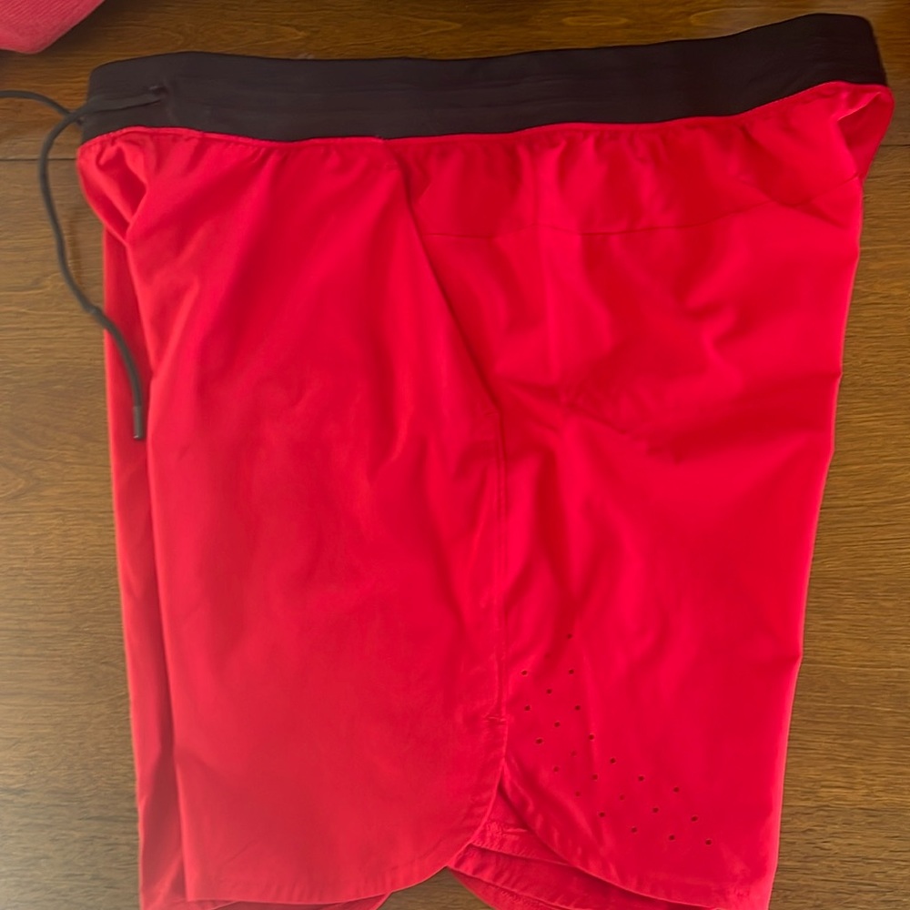Athletic Shorts